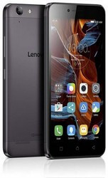 Замена дисплея на телефоне Lenovo Vibe K5 в Рязане